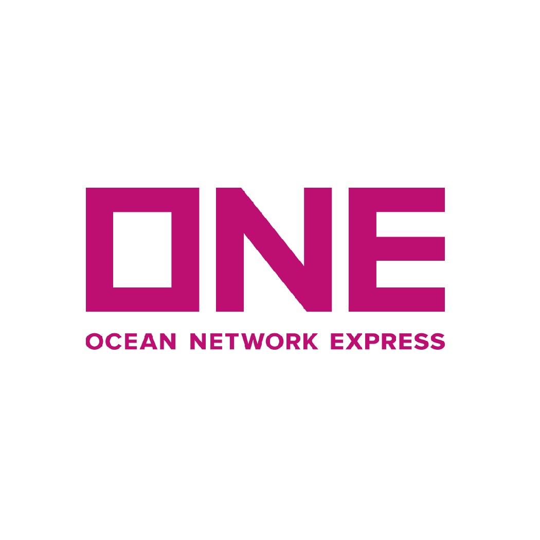 Ocean Network Express　オーシャンネットワークエクスプレス